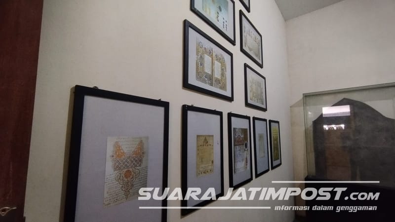 Liburan Sambil Belajar Di Museum Panji Malang