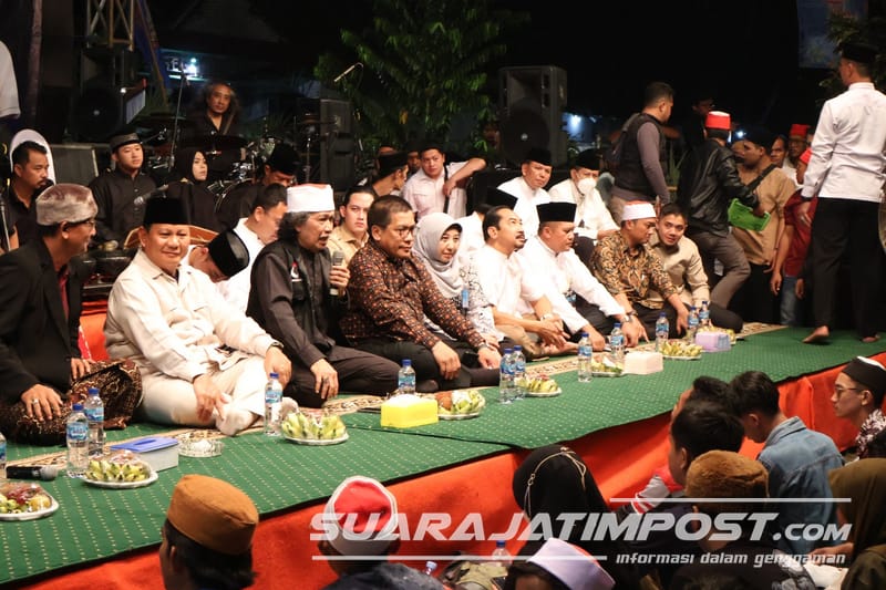 Menteri Pertahanan Republik Indonesia, Prabowo Subianto