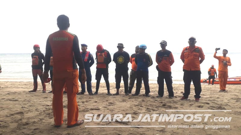 Lima Hari Hilang, Nelayan Situbondo Ditemukan Selamat di Sulsel