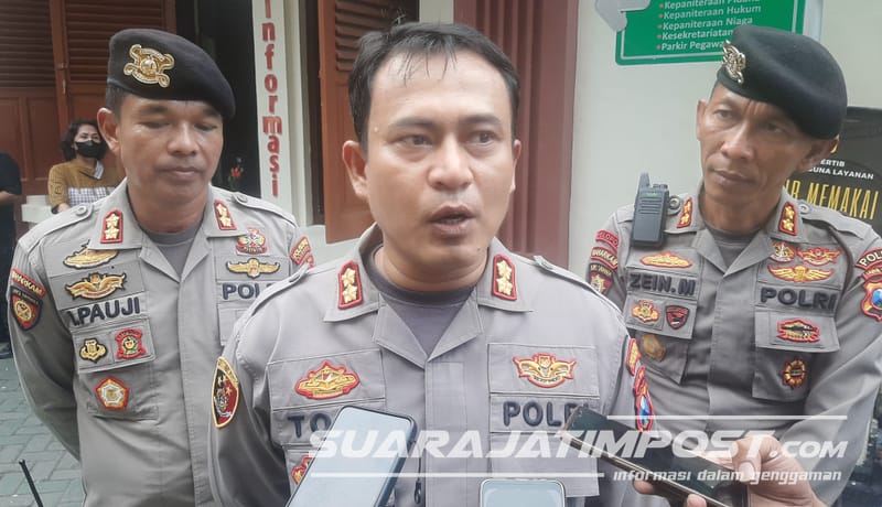 Bonek dan Aremania Dilarang Hadiri Sidang Tragedi Kanjuruhan di PN Surabaya