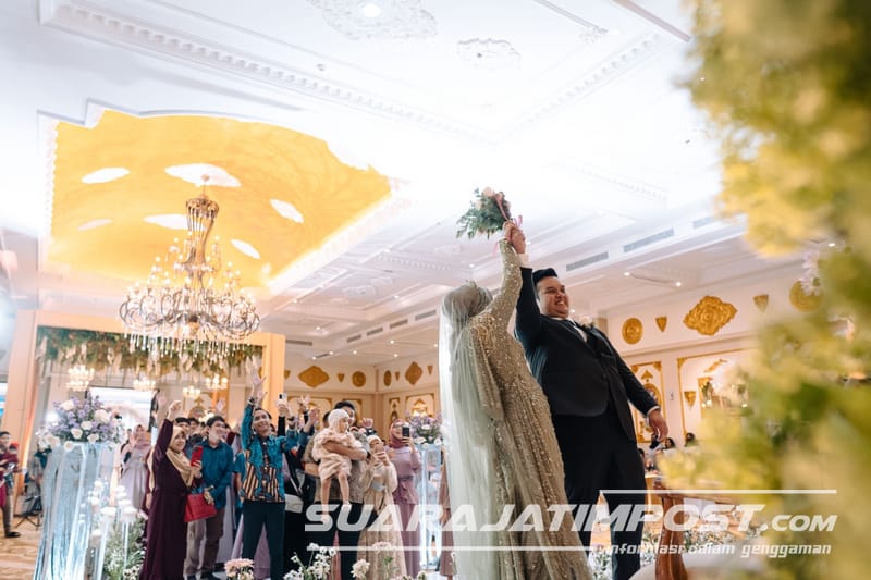 Aston Hotel Banyuwangi Berikan Cashback Jutaan Rupiah Untuk Event Wedding 