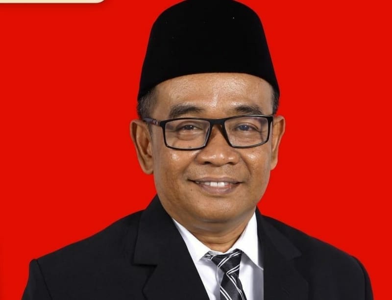 Ketua Badan Kehormatan DPRD Kota Mojokerto Berharap Keterbukaan Informasi Jadi Budaya 