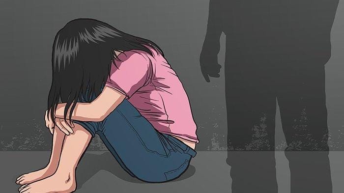 Remaja di Banyuwangi Dihamili Ayah Tiri, Sempat dicekoki Obat Penggugur Kandungan