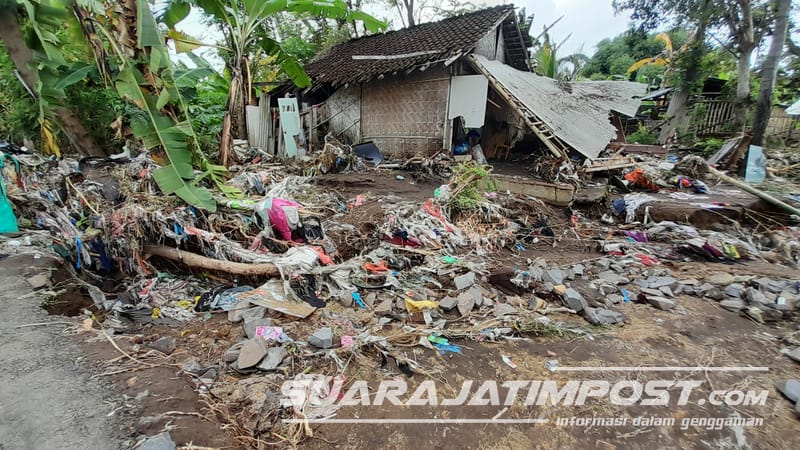DPRD Banyuwangi Desak Eksekutif Rancang Skema Jangka Panjang Penanganan Bencana 