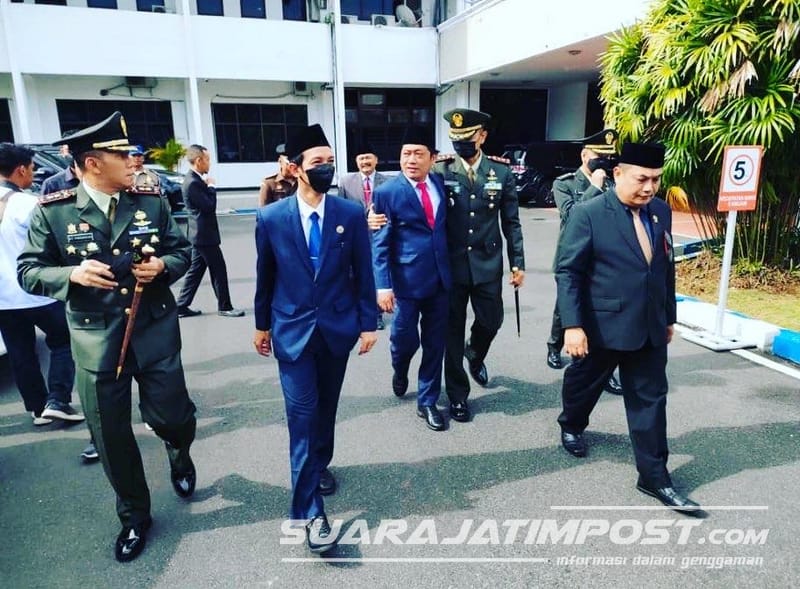 Sikapi Oknum Joki Prakerja, Wakil DPRD Jember Minta Polres Segera Turun Tangan 