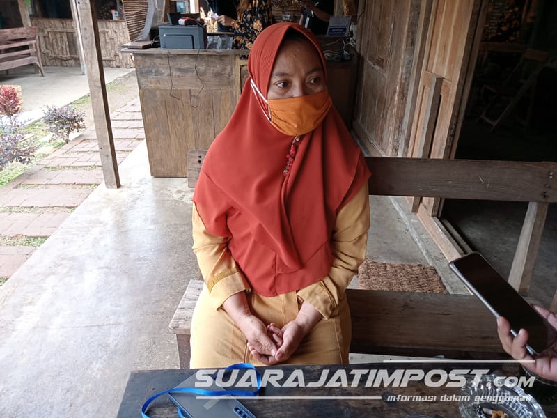 Omah Madang Saridjoyo Memilih Bungkam Terkait Pernyataan Dinas Perizinan Kota Batu 