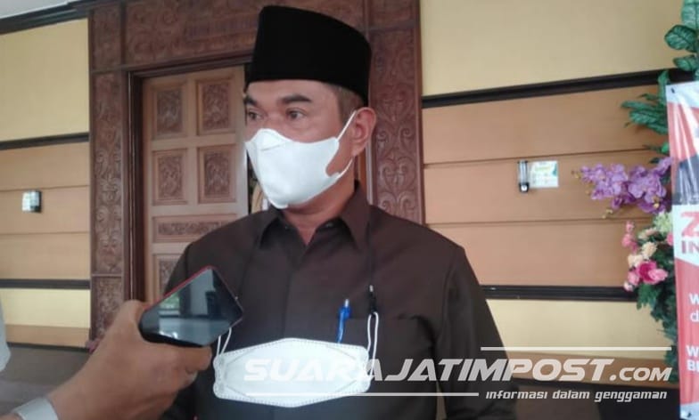 Mendagri Luncurkan E-Perda, Ketua DPRD Kabupaten Malang Siap Tindak-lanjuti