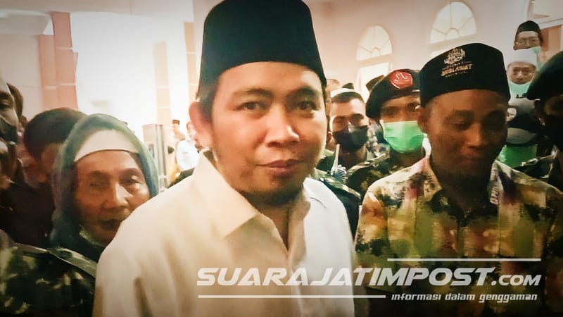 Mafia Minyak Goreng Jadi Sorotan Ketua Fraksi Gerindra Jatim