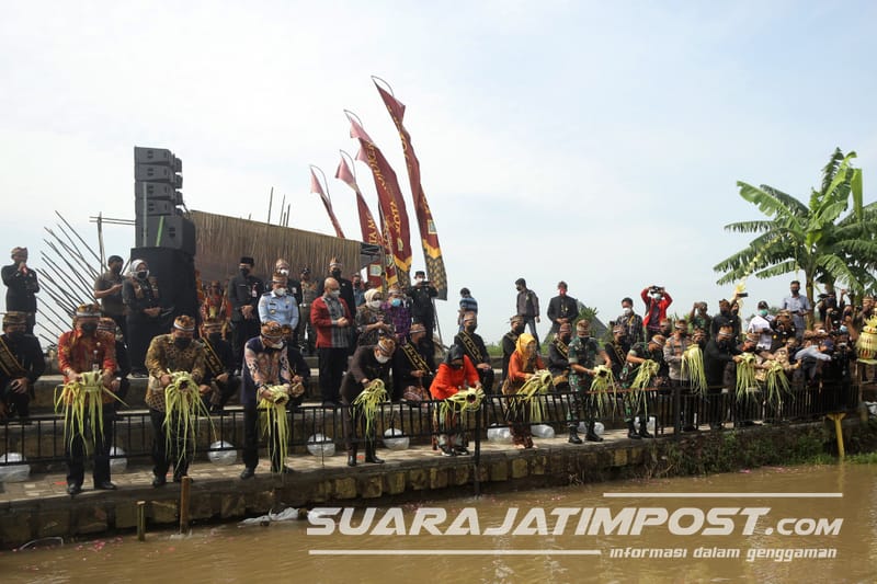 Perhelatan Mojotirto Festival 2022 Jadi Kebangkitan Ekonomi dan Pariwisata di Kota Mojokerto