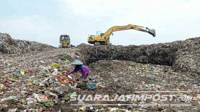 DPRD Lumajang Soroti Kinerja DLH Terkait Penanganan Sampah