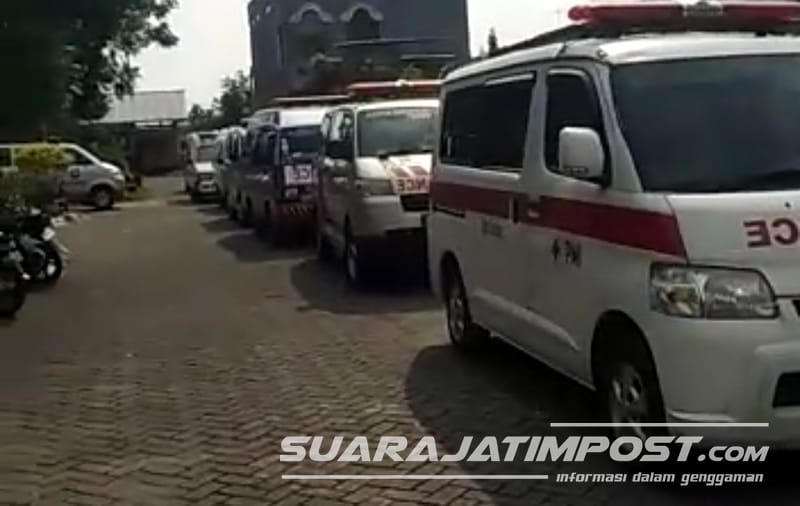 Inilah Nama-nama 14 Korban Tewas Kecelakaan Tunggal Bus PO Ardiansyah di Tol Sumo
