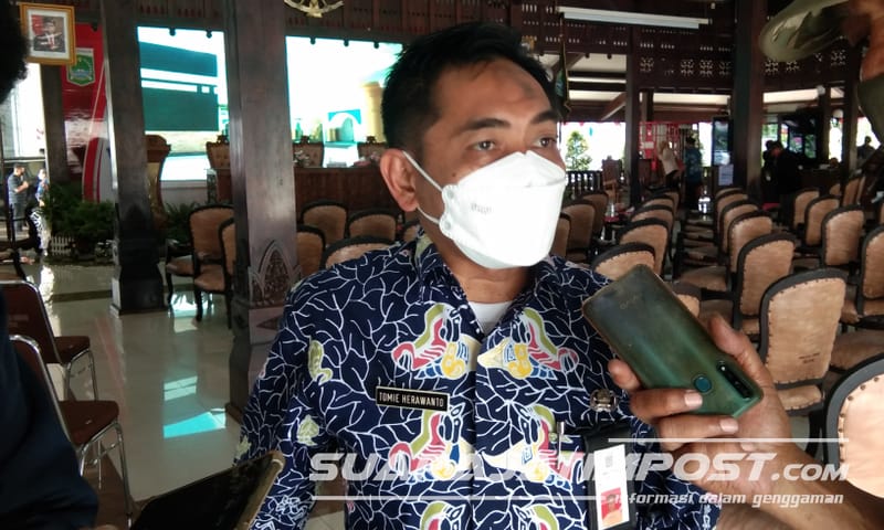 Siap Bangun RS Jantung, Pemkab Malang Dapat Anggaran DBHCHT 81 M