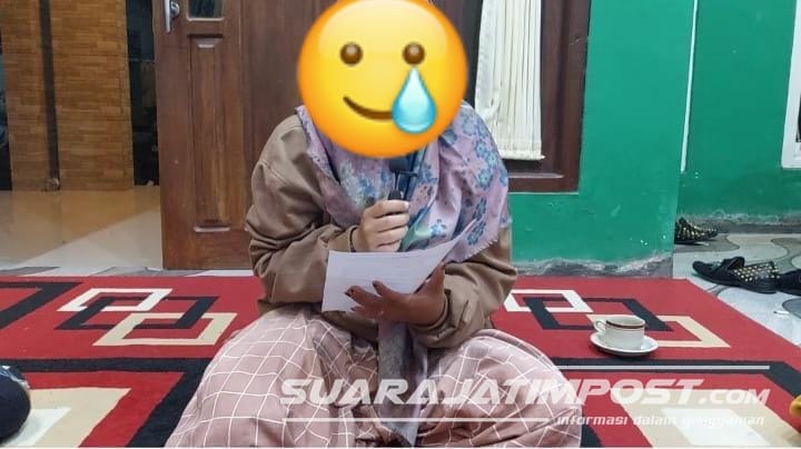 Viral Pengakuan Terduga Pelaku Perselingkuhan di Bondowoso, SNM: Seperti Tidak Sadar