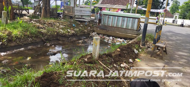 Komisi B DPRD Kabupaten Lumajang Sikapi Persoalan Sampah Yang Terjadi di Masyarakat