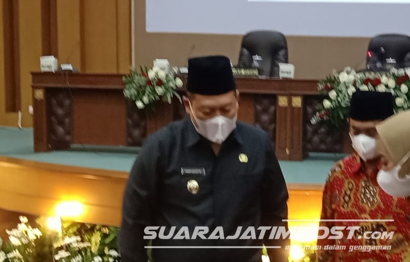DPRD Malang Minta WTS, Pemkab Malang Optimis Bisa Tercapai