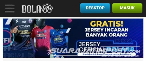 Management Arema FC Beri Klarifikasi Perihal Kerjasama Dengan Bola88.fun Yang diduga Situs Judi Online (bag.2)