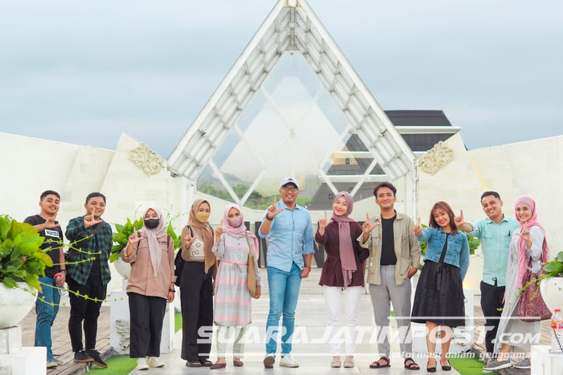 Luminor Hotel Banyuwangi Akan Adakan Wedding Gathering, Ada Banyak Promo Menarik