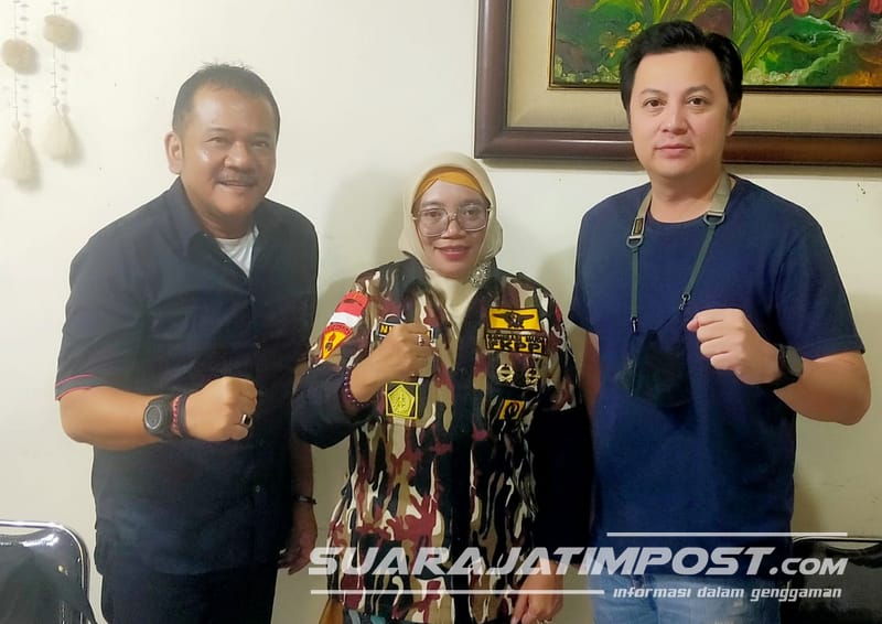 Sambut HUT 44 Tahun, GM FKPPI Kabupaten Malang Bertekad Jadi Ujung Tombak dalam Menjaga Pancasila dan NKRI
