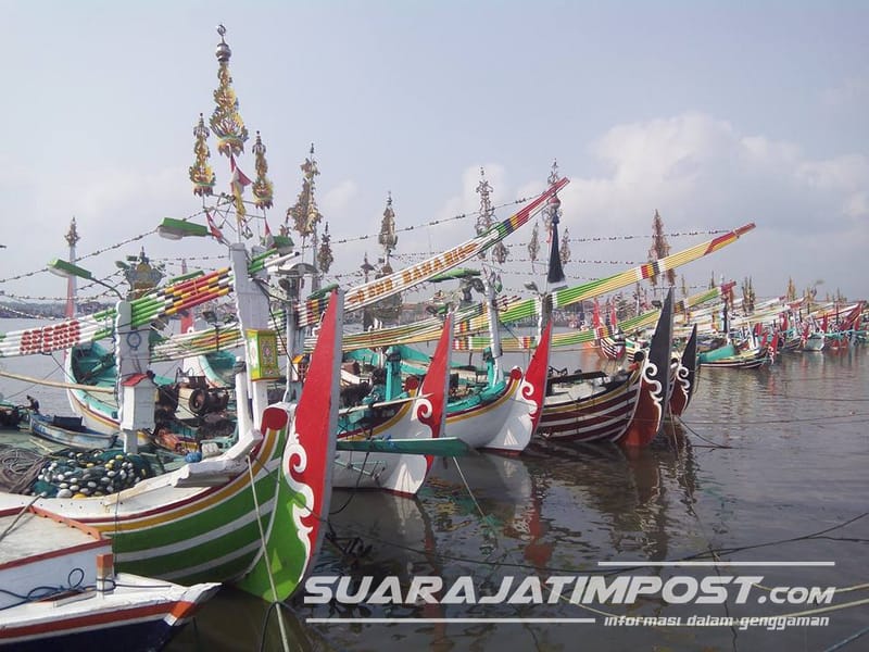 Kenaikan Harga BBM, Menambah Panjang Deretan Penderitaan Nelayan di Banyuwangi