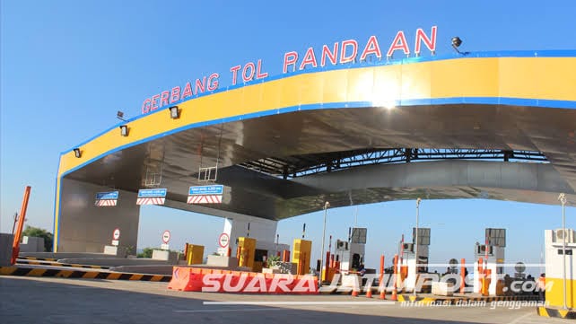 Jasa Marga Berencana Kembangkan Bisnis TCD di Tol Pandaan-Malang