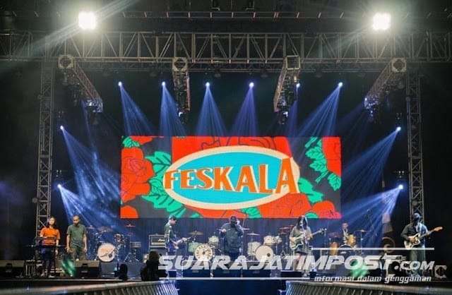 Viral Konser Feskala di UM, Tanggung Utang Ratusan Juta