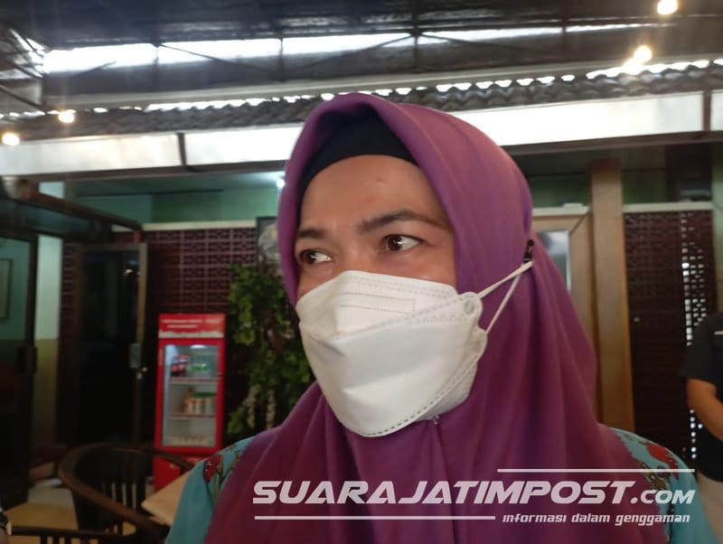 Tekan Inflasi, Disperindag Kabupaten Malang Operasi Pasar Migor