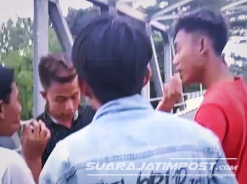 Identitas Korban Maut Jembatan Ponjen Jember Terungkap, 4 Pelaku Ditangkap