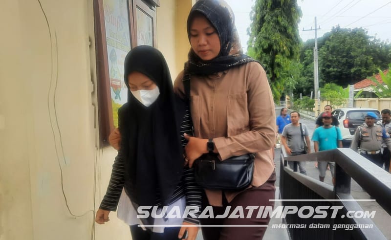 Terungkap, Ibu Terduga Pelaku Pembuang Jasad Bayi di Situbondo Diamankan Polisi