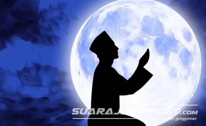 Wah Sudah Masuk Bulan Syaban, Simak Beberapa Anjuran Ibadah di Bulan Ini
