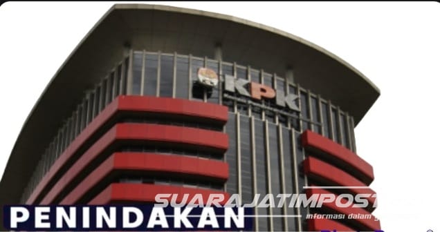 KPK Resmi Sebut Dua Nama Pemberi Suap Perkara Korupsi Dana Hibah STPS Segera Diadili di PN Tipikor Surabaya