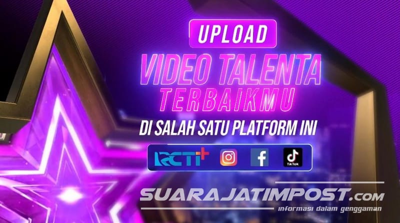Indonesia's Got Talent 2023 (foto:RCTIforSJP)