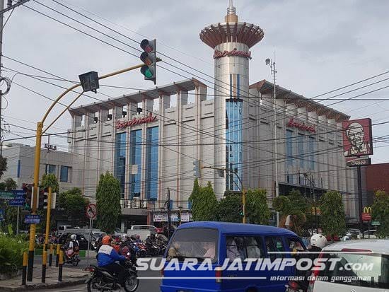 109 Tahun Kota Malang: Romansa Gedung Sarinah Hingga Saksi Heroik Revolusi Indonesia