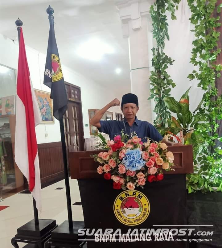Dua Partai Islam di Kota Malang Rebutan Usung Preman Pensiun Duduk Legislatif
