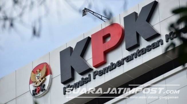 KPK Periksa Pejabat UPT PJJ Bina Marga Pamekasan Prov Jatim dan 13 Ketua Pokmas