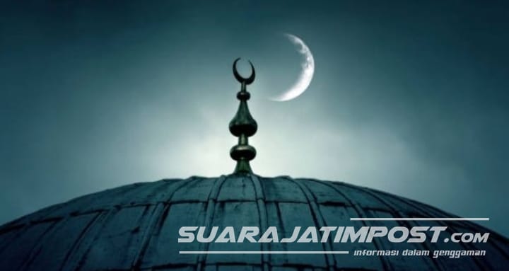 Ini 27 Lokasi Penentuan Hilal Ramadan di Jawa Timur