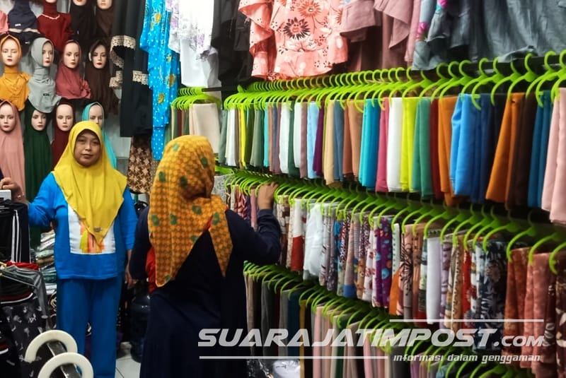 Tingkatkan Perputaran Ekonomi, Pasar Baru Kencong Buka 24 Jam Selama Ramadan