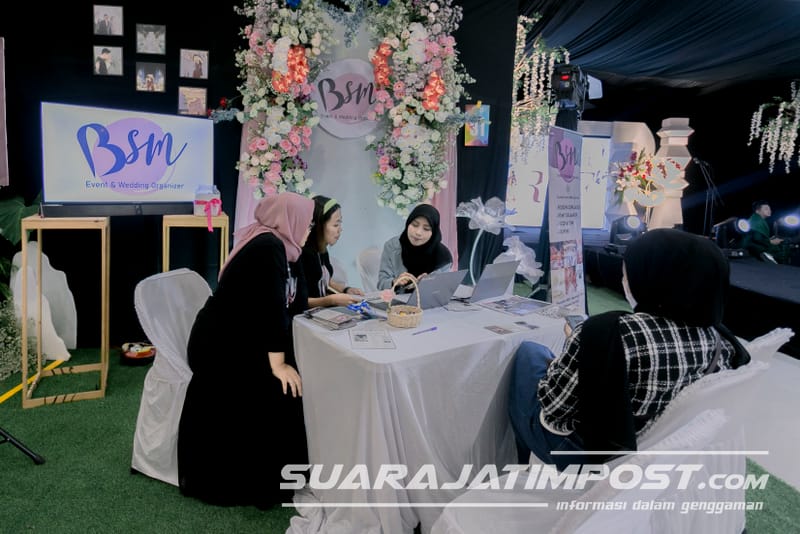 Ramadhan Wedding Fest Session 02, Tawarkan Paket Menarik dan Diskon Hingga 50%
