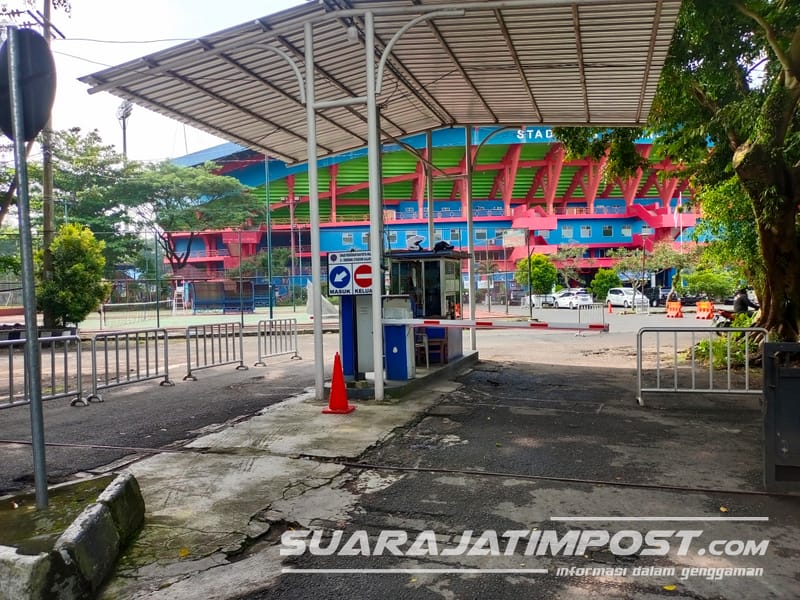 Peningkatan Pendapatan Pajak E-parking Kota Malang Selama Lebaran