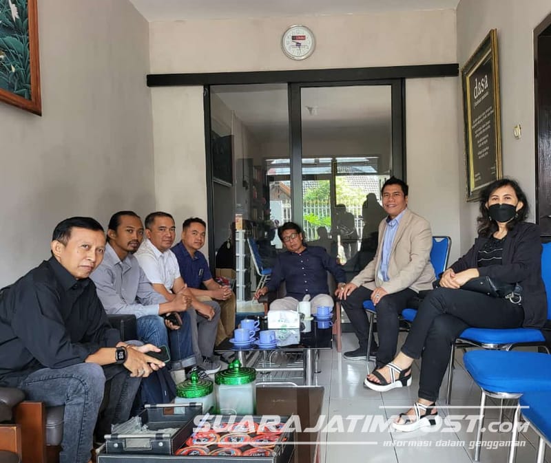 Pedagang dan Manajemen Malang Plaza Sepakat Dapat Sewa Gratis Sarinah 4 Bulan