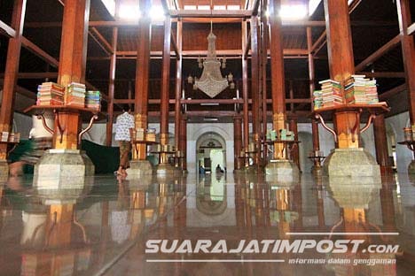 7 Tempat Wisata Religi Paling Terkenal Di Jawa Timur