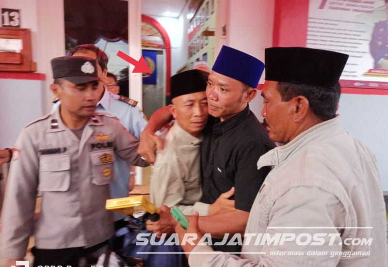 Unjuk Rasa Warga Membuahkan Hasil, Kades Mundurejo Jember Dipulangkan ...