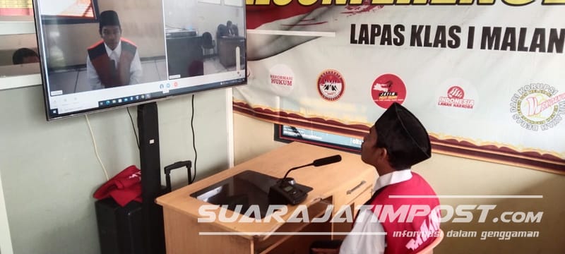 Lakukan Kekerasan Seksual Terhadap Anak, Pemuda Surabaya Divonis 10 Tahun Penjara