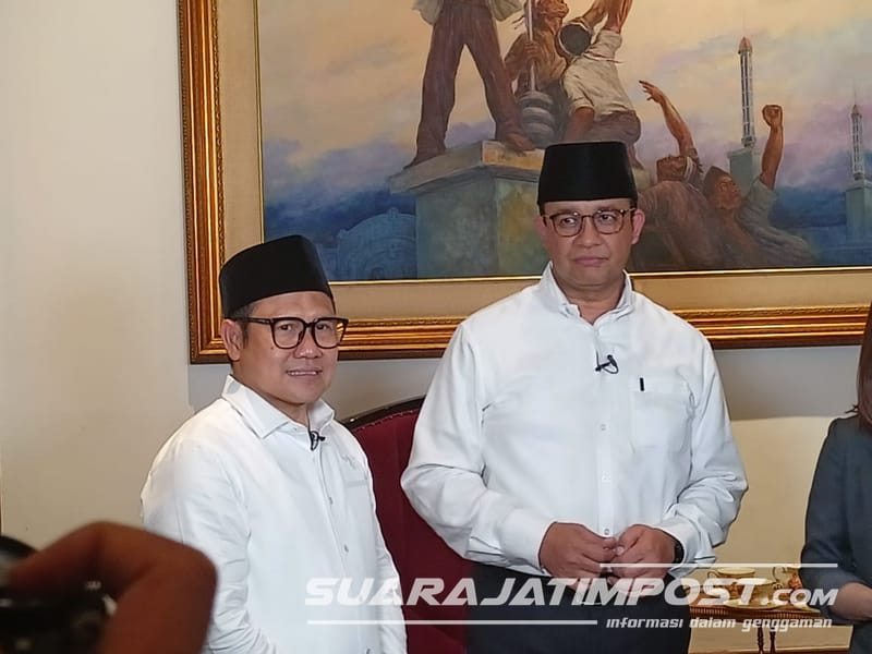 Deklarasi Anies-Muhaimin, Demokrat Kota Malang Memilih Memantapkan Bacaleg