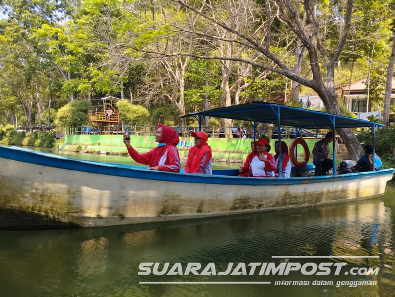 Kisah di Balik Suksesnya Ekowisata Boonpring Turen Malang yang Mendunia