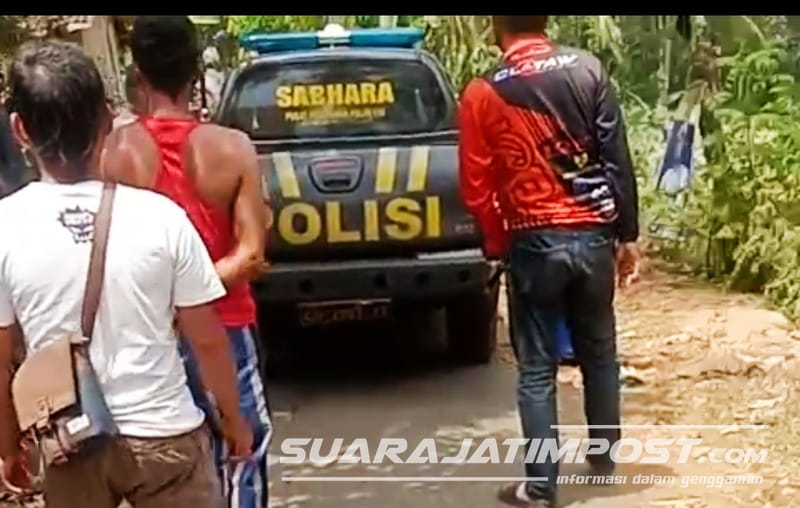 Akibat Carok Massal di Jember, Polisi Tangkap 3 Pelaku